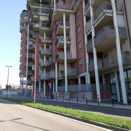 Parco Dora View Apartment Turin Exterior photo
