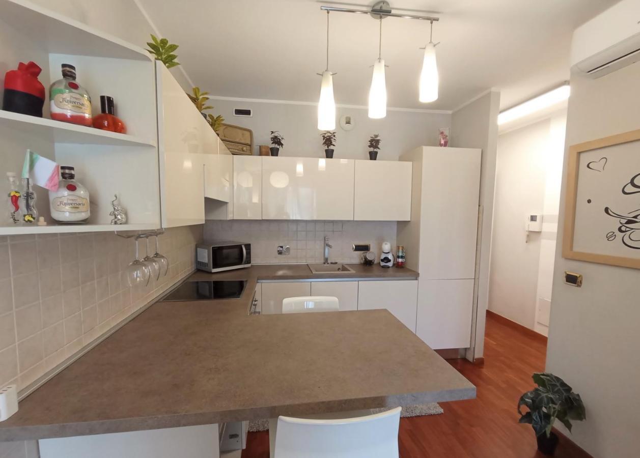 Parco Dora View Apartment Turin Exterior photo