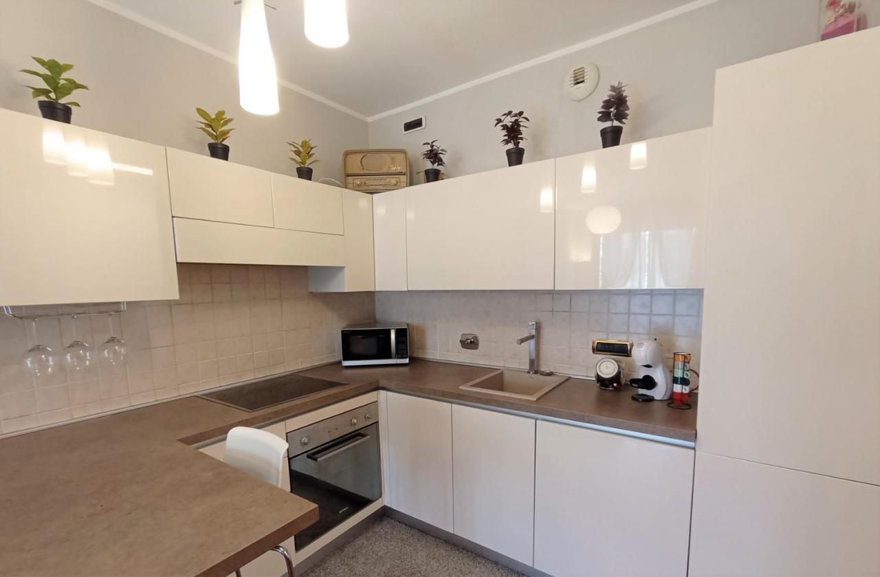 Parco Dora View Apartment Turin Exterior photo